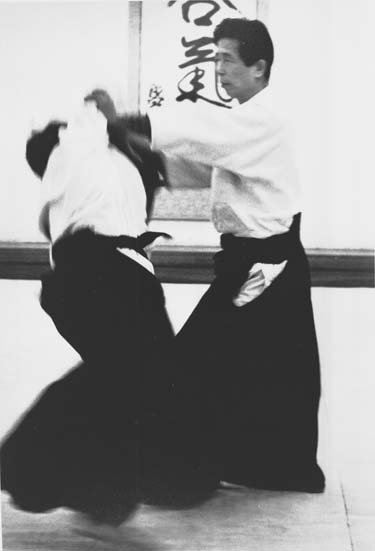 In Memorium – Seigo Yamaguchi (1924-1996)
