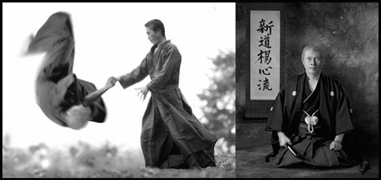 Teaching and Shu Ha Ri
