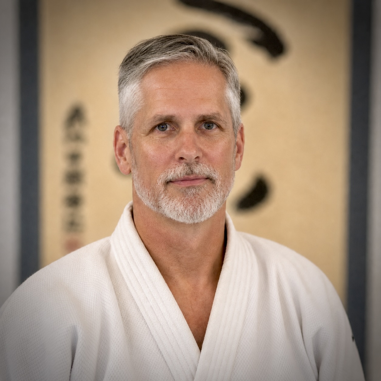 Dan Dease Sensei