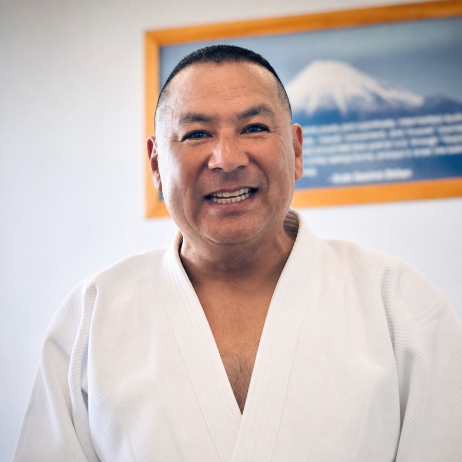 Keith Oshiro
