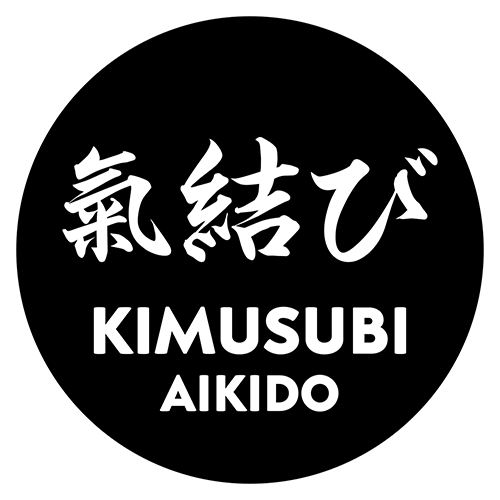 Kimusubi Aikido Logo