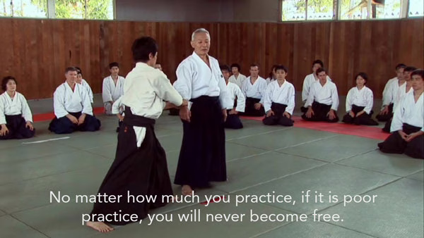 Endo Shihan - Becoming Free